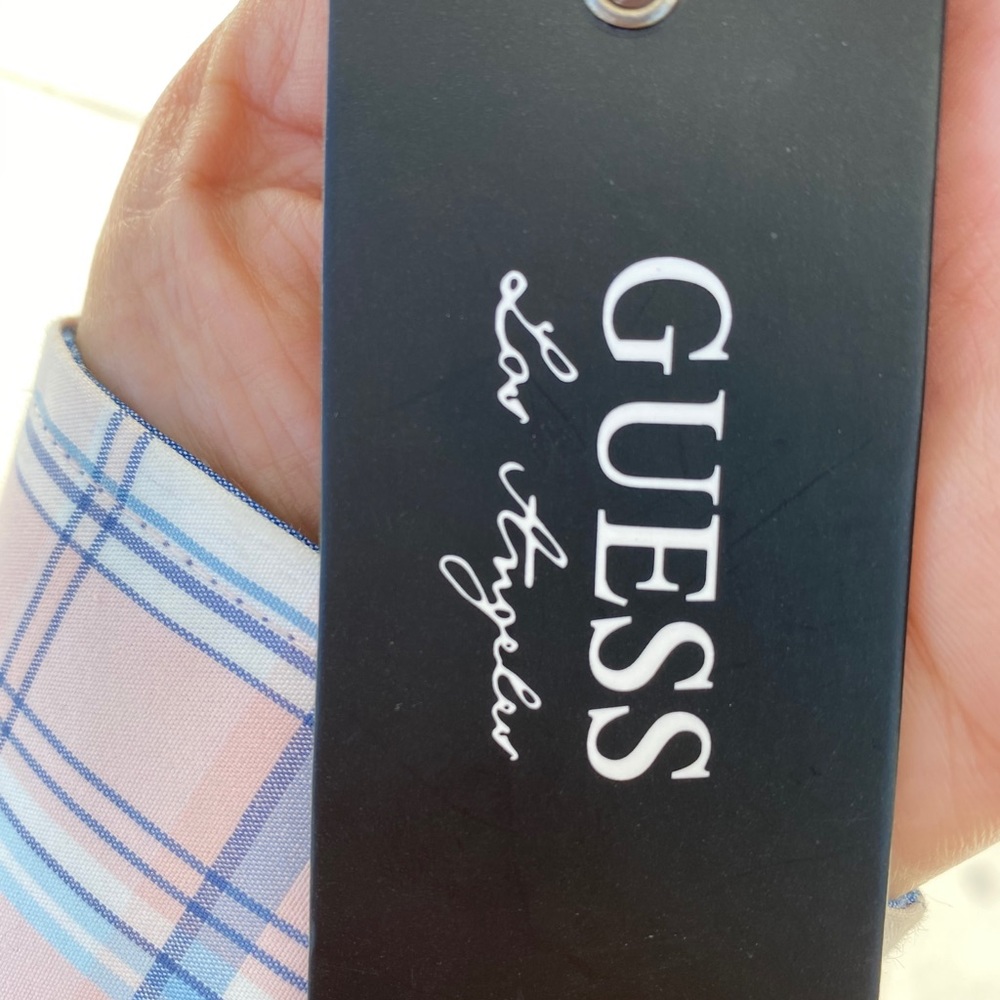 Guess Dress - Picture 6 of 7